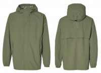 BASIL Regenjacke "Hoga Unisex" Material:...