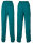 BASIL Regenhose "Skane Men" Material: 2-lagig laminiertes Po