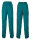 BASIL Regenhose "Skane Women" Material: 2-lagig laminiertes 