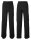 BASIL Regenhose "Hoga Unisex" Material: 2-lagig laminiertes 