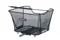 BASIL H.R.-Korb "Lesto MIK" Maße (L x B x...