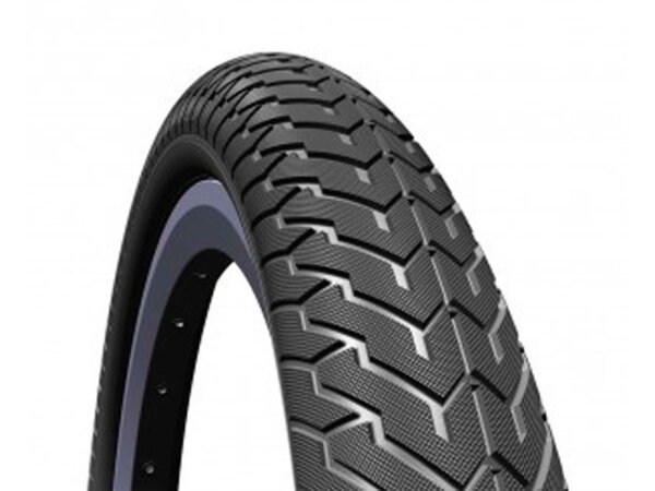 reifen mitas zirra f v 94 classic 22 20x2.25" 57-406 schwarz, bmx            