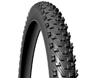 reifen mitas charybdis v76 26x2.00" 52-559 schwarz                 