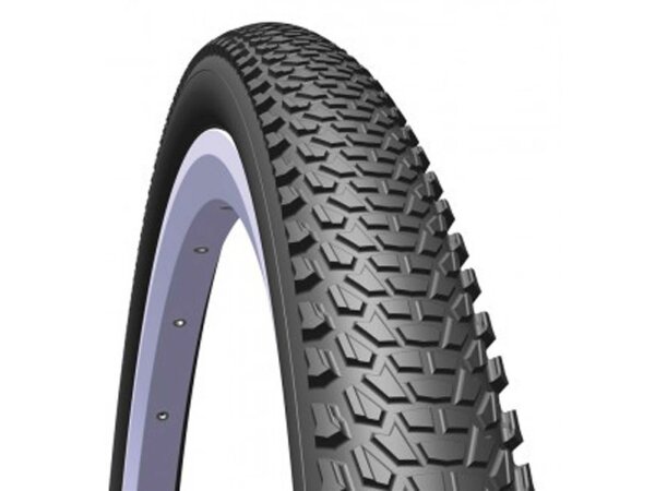 reifen mitas cheetah r15 classic 22 27.5x2.10" 54-584 schwarz               