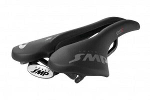 SELLE SMP Sattel "VT30C" Minimale Polsterung, L 255 x B 155 