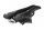 SELLE SMP Sattel "VT30C" Minimale Polsterung, L 255 x B 155 