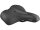 sattel selle royal float classic range schwarz,unisex,251x228mm,relaxed,628g