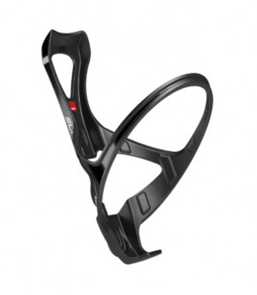 ELITE Trinkflaschenhalter "Leggero Carbon" SB-verpackt Elega