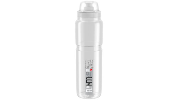 ELITE Trinkflasche "Fly MTB" Mod. 20 SB-verpackt, Kunststoff