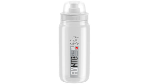 ELITE Trinkflasche "Fly MTB" Mod. 20 SB-verpackt, Kunststoff
