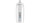 trinkflasche elite fly 550ml, klar/grau