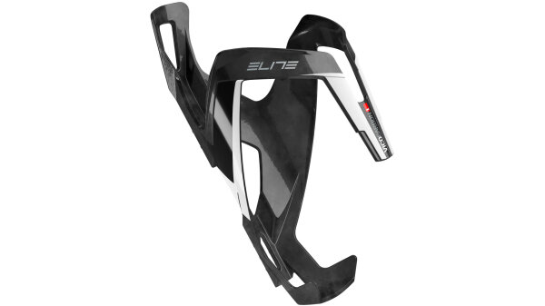 ELITE Trinkflaschenhalter "Vico Carbon" SB-verpackt, Carbon,