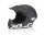 XLC Full Face Fahrradhelm BH-F03 Gr. M/L (58-61cm) schwarz/matt