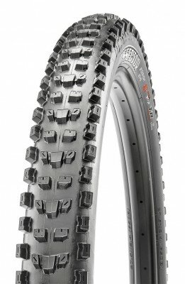 reifen maxxis dissector dh wt tlr faltb. 27.5x2.40" 61-584 schwarz 3c maxx grip  