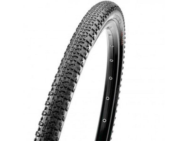 reifen maxxis rambler tlr faltbar 28" 700x50c 50-622 schwarz exo dual     