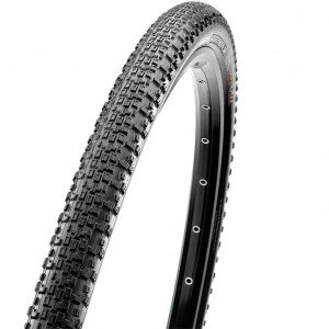 reifen maxxis rambler tlr faltbar 27.5" 650x47b 47-584 schwarz exo dual   