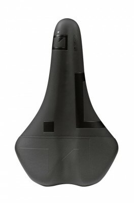 sattel prologo proxim w350 153 t2.0 schwarz unisex 245x155mm ca.240g