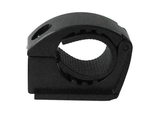XLC Frontlicht-Halterung CL-X01 für XLC Beleuchtungsset (CL-S01)
