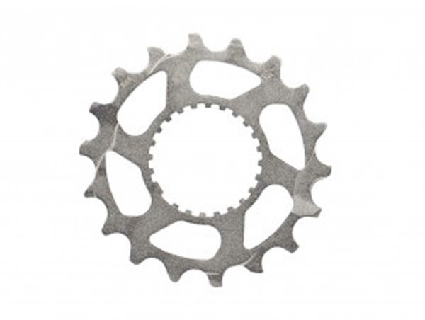 ritzel shimano xt cs-m8100 18 zähne, silber