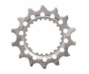 ritzel shimano xt cs-m8100 14 zähne, silber