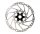 SHIMANO Bremsscheibe "Deore SM-RT64" Center Lock, mit Lockri