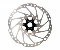 SHIMANO Bremsscheibe "Deore SM-RT64" Center...