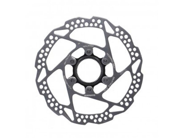 SHIMANO Bremsscheibe "SM-RT54-I" SB-verpackt, Center Lock, m