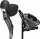 SHIMANO Scheibenbremse "GRX ST-RX810/BR-RX810" SB-verpackt, 