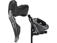 SHIMANO Scheibenbremse "GRX ST-RX815 / BR-RX810...
