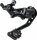 SHIMANO Schaltwerk "GRX RD-RX400" SB-verpackt, 10-fach, Top 