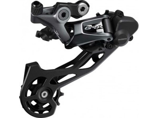 schaltwerk shimano grx shadow plus rdrx810 11-fach