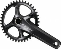 SHIMANO Kettenradgarnitur "GRX FC-RX810"...