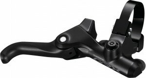 SHIMANO Road Zusatzbremshebel "GRX" BL-RX812 SB-verpackt, fü