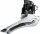 SHIMANO Umwerfer "GRX FD-RX400" SB-verpackt, für 2x10-fach, 