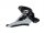 SHIMANO Umwerfer "SLX FD-M7100" SB-verpackt, 2-fach, für 36-