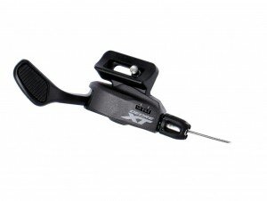 SHIMANO Daumenschalthebel "Deore XT SL-M8100 I" SB-verpackt,