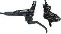 SHIMANO Scheibenbremse "BR-MT520 und BL-MT501"...