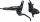 SHIMANO Scheibenbremse "BR-MT520 und BL-MT501" SB-verpackt, 