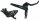 SHIMANO Scheibenbremse "BR-MT520 und BL-MT501" SB-verpackt, 