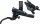 SHIMANO Scheibenbremse "Deore XT BR-M8100 und BL-M8100" SB-v