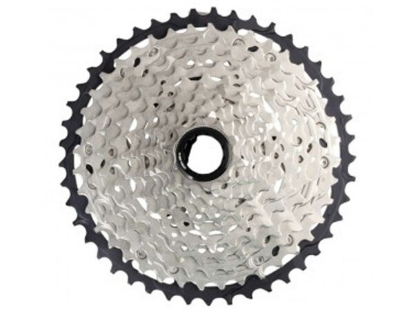 SHIMANO Kassettenzahnkranz "SLX CS-M7100" 12-fach, SB-verpac