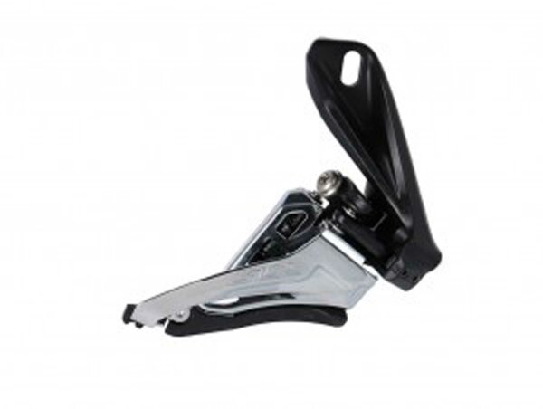 SHIMANO Umwerfer "SLX FD-M7100" SB-verpackt, 2-fach, für 36-