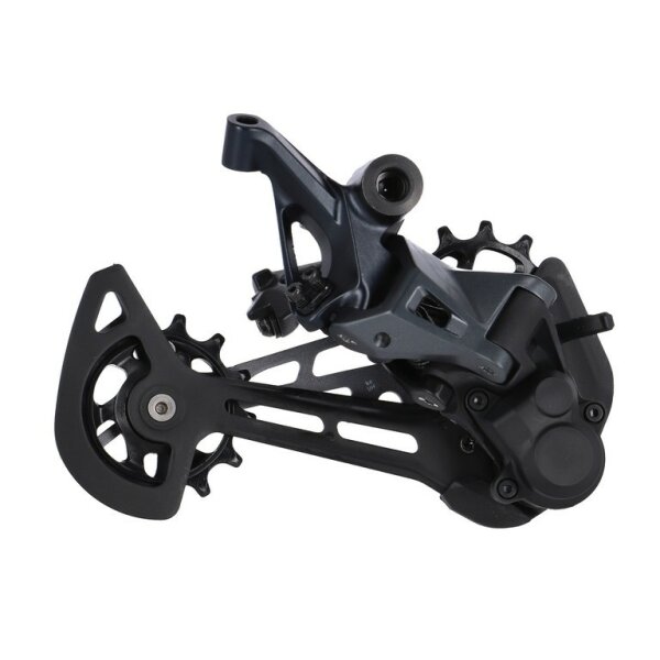 schaltwerk shimano slx shadow plus rdm7100sgs, 12-fach