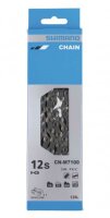 SHIMANO Kette "SLX CNM-7100" 12-fach...