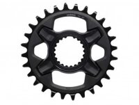 SHIMANO Kettenblatt "Deore XT SM-CRM85" 4-Arm,...