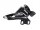 umwerfer shimano deore xt side swing fdm8100e6,front pull,66-69° e-typ