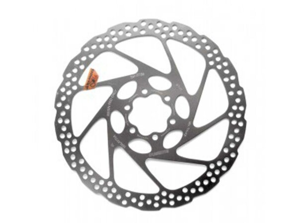 SHIMANO Bremsscheibe "SM-RT56" SB-verpackt, 6-Loch, nur für 