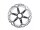 SHIMANO Bremsscheibe "Deore XT RT-MT800" SB-verpackt, Center