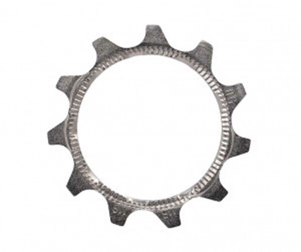 ritzel shimano xt cs-m8000 11 zähne, silber