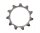ritzel shimano xt cs-m8000 11 zähne, silber